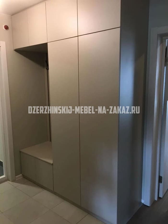 Мебель для кабинетов на заказ в Дзержинском