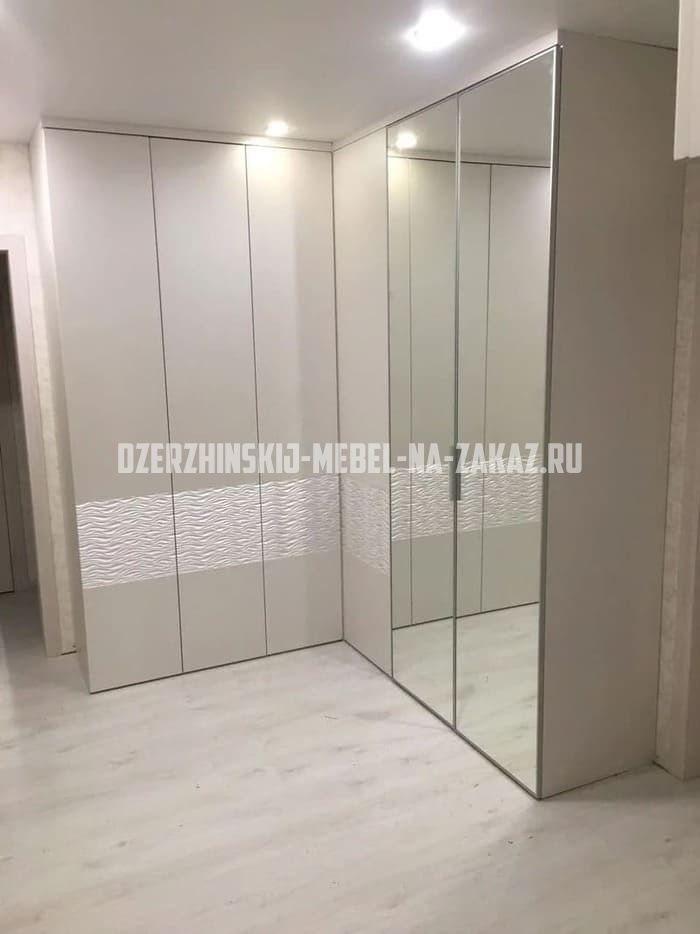Мебель на заказ по низкой цене в Дзержинском